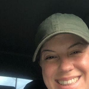 Meet your Posher, Lauryn